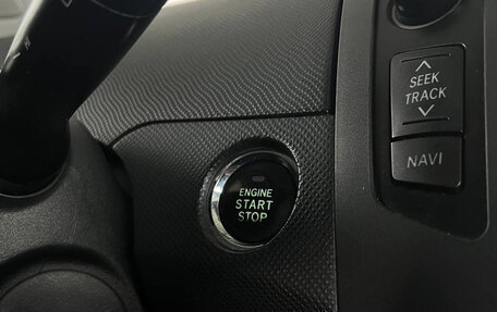 Toyota Yaris III рестайлинг, 2006 год, 600 000 рублей, 15 фотография