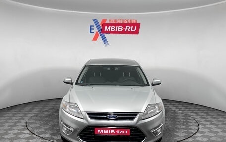 Ford Mondeo IV, 2011 год, 649 000 рублей, 1 фотография