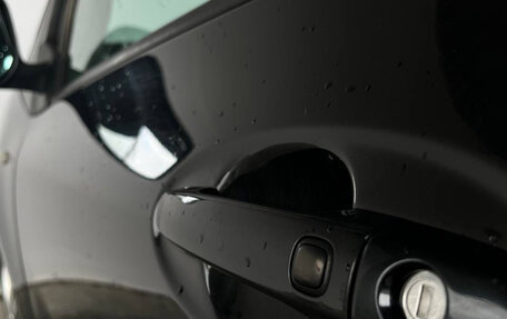 Toyota Yaris III рестайлинг, 2006 год, 600 000 рублей, 19 фотография