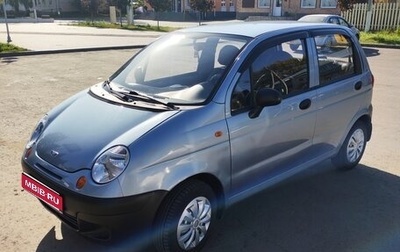 Daewoo Matiz I, 2013 год, 330 000 рублей, 1 фотография