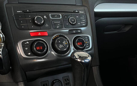 Citroen C4 II рестайлинг, 2014 год, 860 000 рублей, 12 фотография