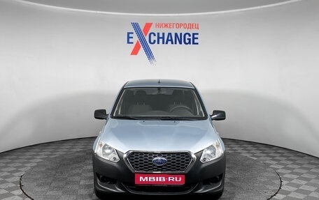 Datsun on-DO I рестайлинг, 2016 год, 359 000 рублей, 1 фотография