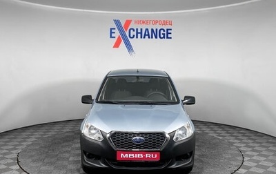 Datsun on-DO I рестайлинг, 2016 год, 359 000 рублей, 1 фотография