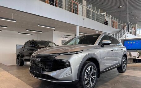 Haval F7, 2025 год, 2 949 000 рублей, 1 фотография