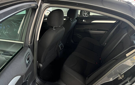 Citroen C4 II рестайлинг, 2014 год, 860 000 рублей, 16 фотография