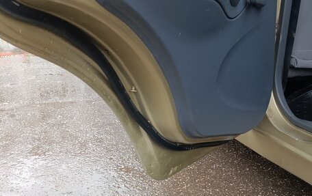 Daewoo Matiz I, 2007 год, 295 000 рублей, 12 фотография