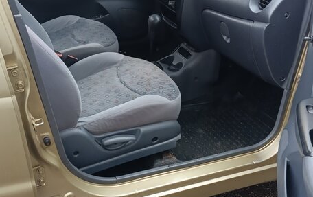 Daewoo Matiz I, 2007 год, 295 000 рублей, 7 фотография