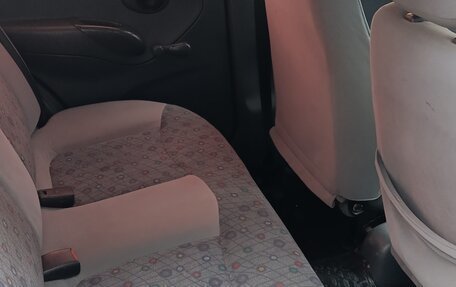 Daewoo Matiz I, 2007 год, 295 000 рублей, 10 фотография