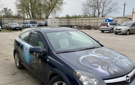 Opel Astra H, 2008 год, 430 000 рублей, 1 фотография