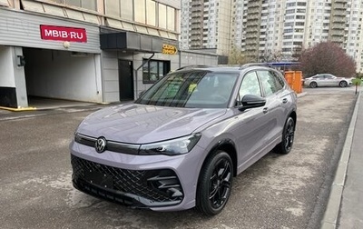 Volkswagen Tiguan, 2025 год, 5 290 000 рублей, 1 фотография