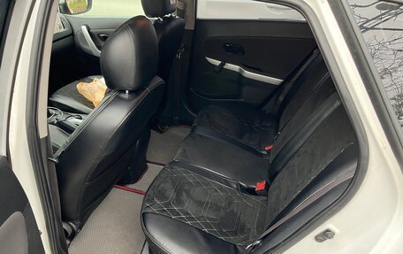 KIA cee'd III, 2015 год, 600 000 рублей, 6 фотография