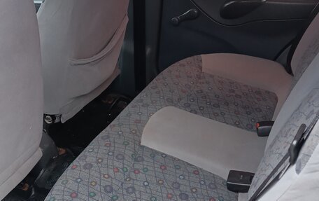 Daewoo Matiz I, 2007 год, 295 000 рублей, 16 фотография