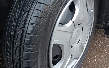 Daewoo Matiz I, 2007 год, 295 000 рублей, 17 фотография