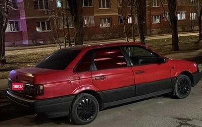 Volkswagen Passat B3, 1988 год, 270 000 рублей, 1 фотография