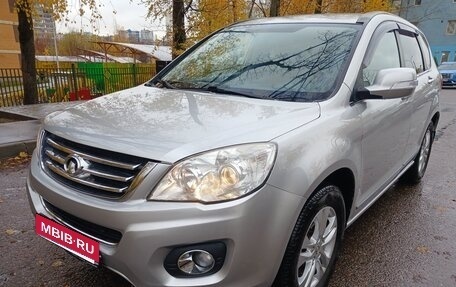 Great Wall Hover H6, 2014 год, 760 000 рублей, 1 фотография