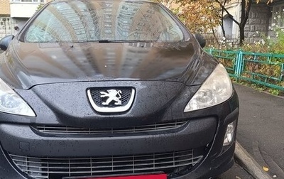 Peugeot 308 II, 2010 год, 430 000 рублей, 1 фотография