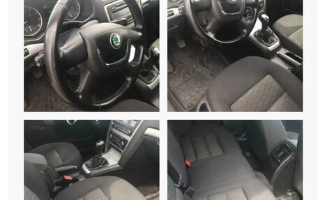 Skoda Octavia, 2013 год, 845 000 рублей, 6 фотография