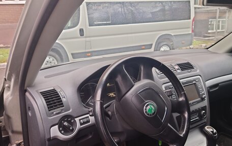 Skoda Octavia, 2013 год, 845 000 рублей, 5 фотография