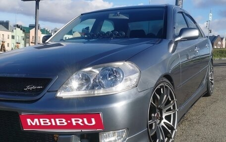 Toyota Mark II IX (X110), 2000 год, 2 350 000 рублей, 1 фотография