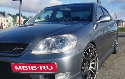 Toyota Mark II IX (X110), 2000 год, 2 350 000 рублей, 1 фотография