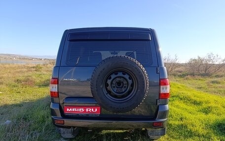 ЛуАЗ Patriot, 2017 год, 1 250 000 рублей, 1 фотография