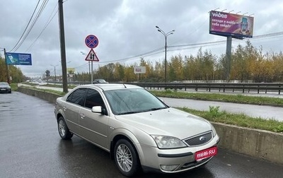 Ford Mondeo III, 2003 год, 310 000 рублей, 1 фотография