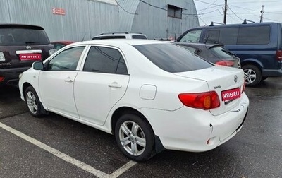 Toyota Corolla, 2007 год, 480 000 рублей, 1 фотография