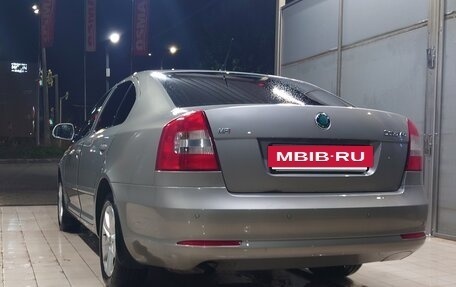 Skoda Octavia, 2013 год, 845 000 рублей, 3 фотография