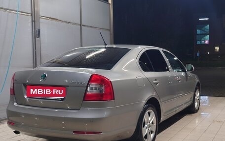 Skoda Octavia, 2013 год, 845 000 рублей, 4 фотография