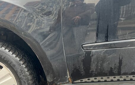 Mercedes-Benz M-Класс, 2010 год, 1 295 000 рублей, 12 фотография