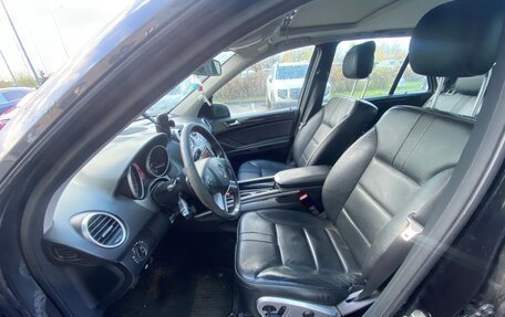 Mercedes-Benz M-Класс, 2010 год, 1 295 000 рублей, 17 фотография