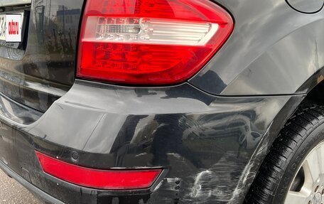 Mercedes-Benz M-Класс, 2010 год, 1 295 000 рублей, 9 фотография