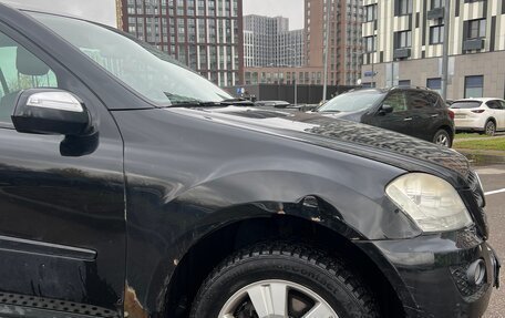 Mercedes-Benz M-Класс, 2010 год, 1 295 000 рублей, 8 фотография