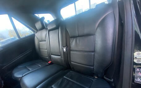 Mercedes-Benz M-Класс, 2010 год, 1 295 000 рублей, 19 фотография