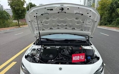 Mercedes-Benz A-Класс, 2022 год, 1 970 000 рублей, 9 фотография