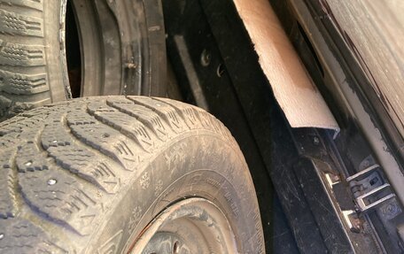 ЗАЗ 1102 «Таврия», 1994 год, 22 000 рублей, 4 фотография