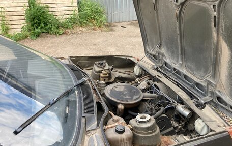 ЗАЗ 1102 «Таврия», 1994 год, 22 000 рублей, 7 фотография