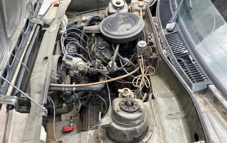 ЗАЗ 1102 «Таврия», 1994 год, 22 000 рублей, 10 фотография