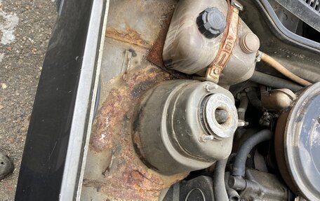 ЗАЗ 1102 «Таврия», 1994 год, 22 000 рублей, 8 фотография