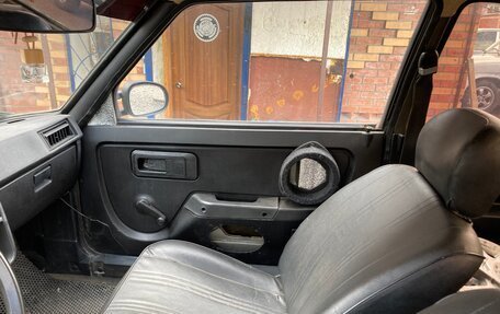 ЗАЗ 1102 «Таврия», 1994 год, 22 000 рублей, 11 фотография