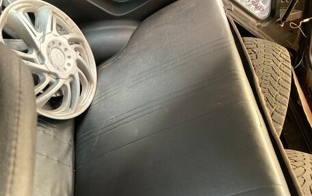 ЗАЗ 1102 «Таврия», 1994 год, 22 000 рублей, 3 фотография