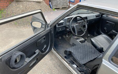 ЗАЗ 1102 «Таврия», 1994 год, 22 000 рублей, 14 фотография