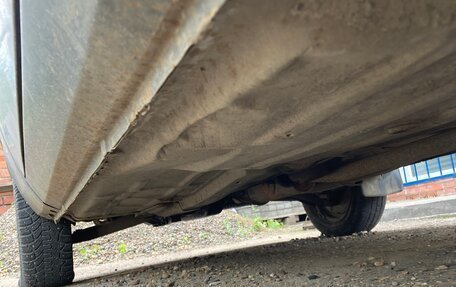 ЗАЗ 1102 «Таврия», 1994 год, 22 000 рублей, 15 фотография