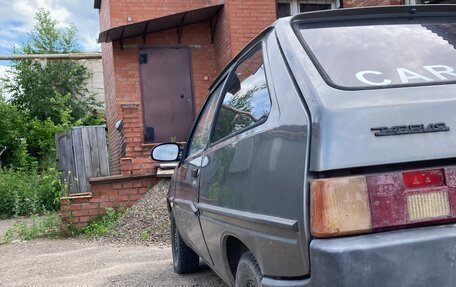 ЗАЗ 1102 «Таврия», 1994 год, 22 000 рублей, 16 фотография