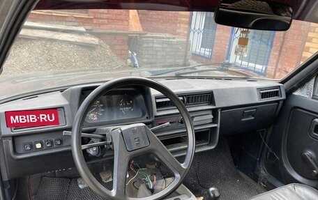 ЗАЗ 1102 «Таврия», 1994 год, 22 000 рублей, 13 фотография