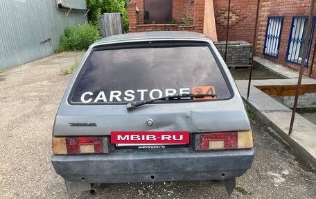 ЗАЗ 1102 «Таврия», 1994 год, 22 000 рублей, 17 фотография