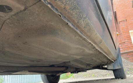 ЗАЗ 1102 «Таврия», 1994 год, 22 000 рублей, 19 фотография