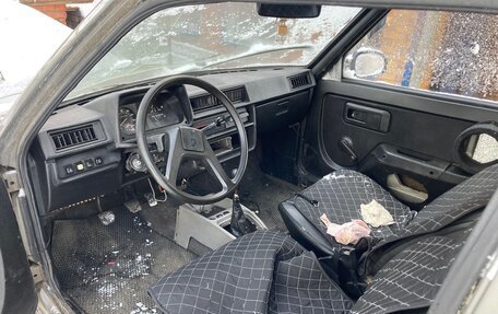 ЗАЗ 1102 «Таврия», 1994 год, 22 000 рублей, 22 фотография