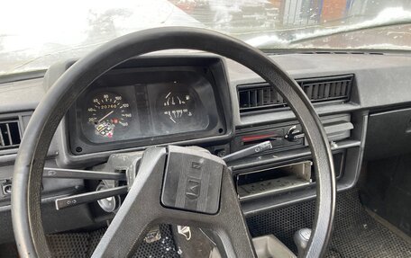 ЗАЗ 1102 «Таврия», 1994 год, 22 000 рублей, 21 фотография