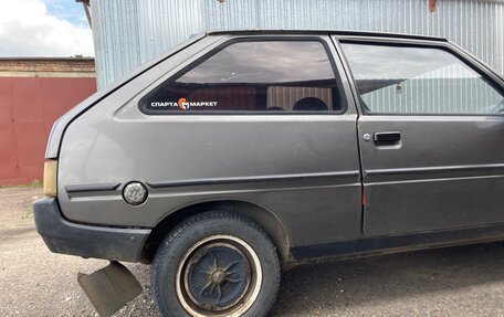 ЗАЗ 1102 «Таврия», 1994 год, 22 000 рублей, 20 фотография